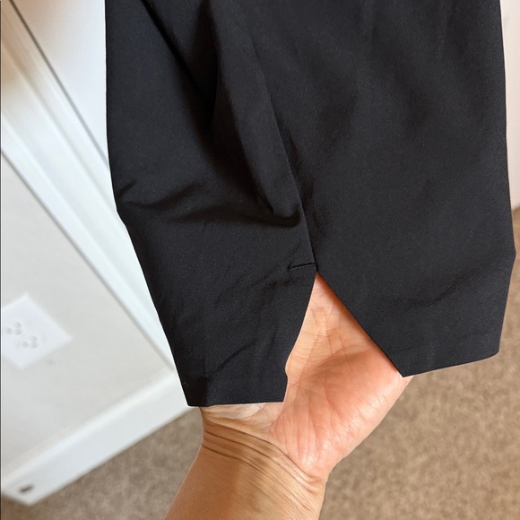 NWT All in Motion Black Active Pants Sz Large Long - Picture 7 of 9